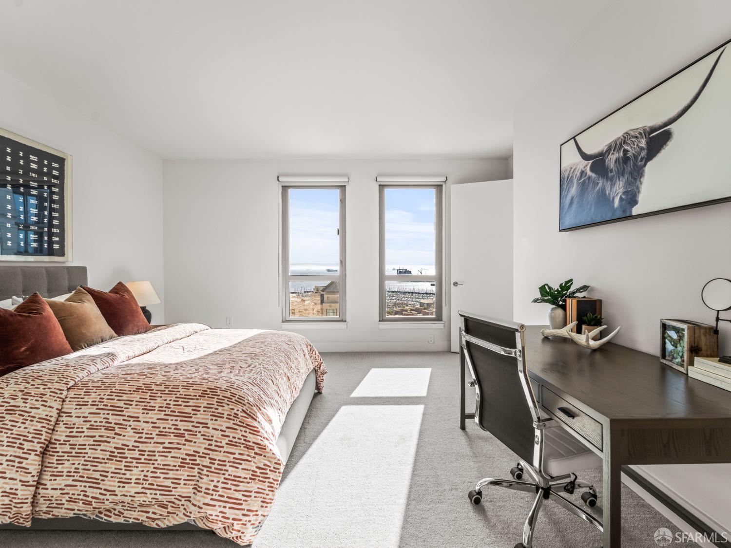 Detail Gallery Image 14 of 43 For 219 Brannan St 16k,  San Francisco,  CA 94107 - 2 Beds | 2 Baths