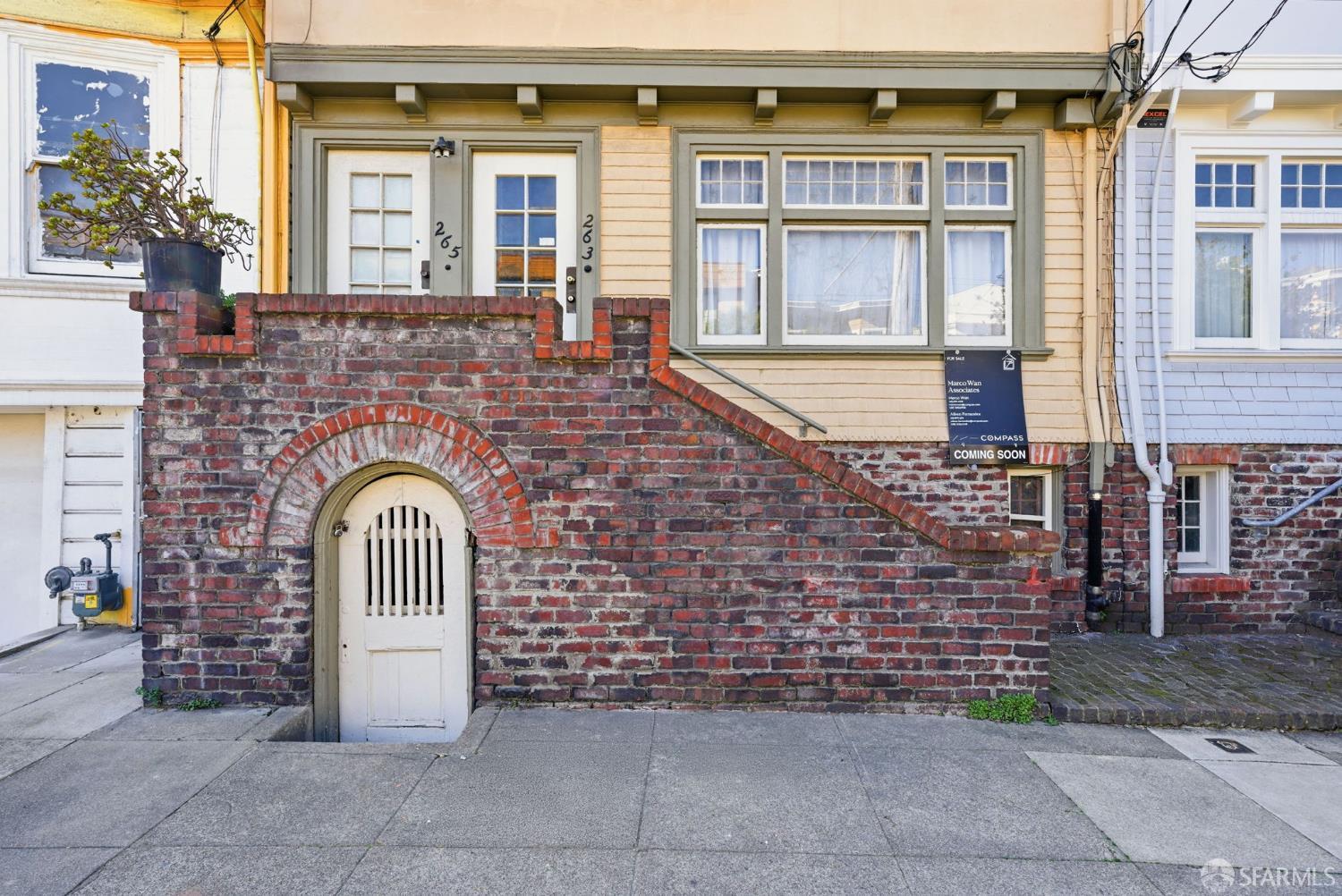 Detail Gallery Image 4 of 51 For 263 8th Ave, San Francisco,  CA 94118 - – Beds | – Baths