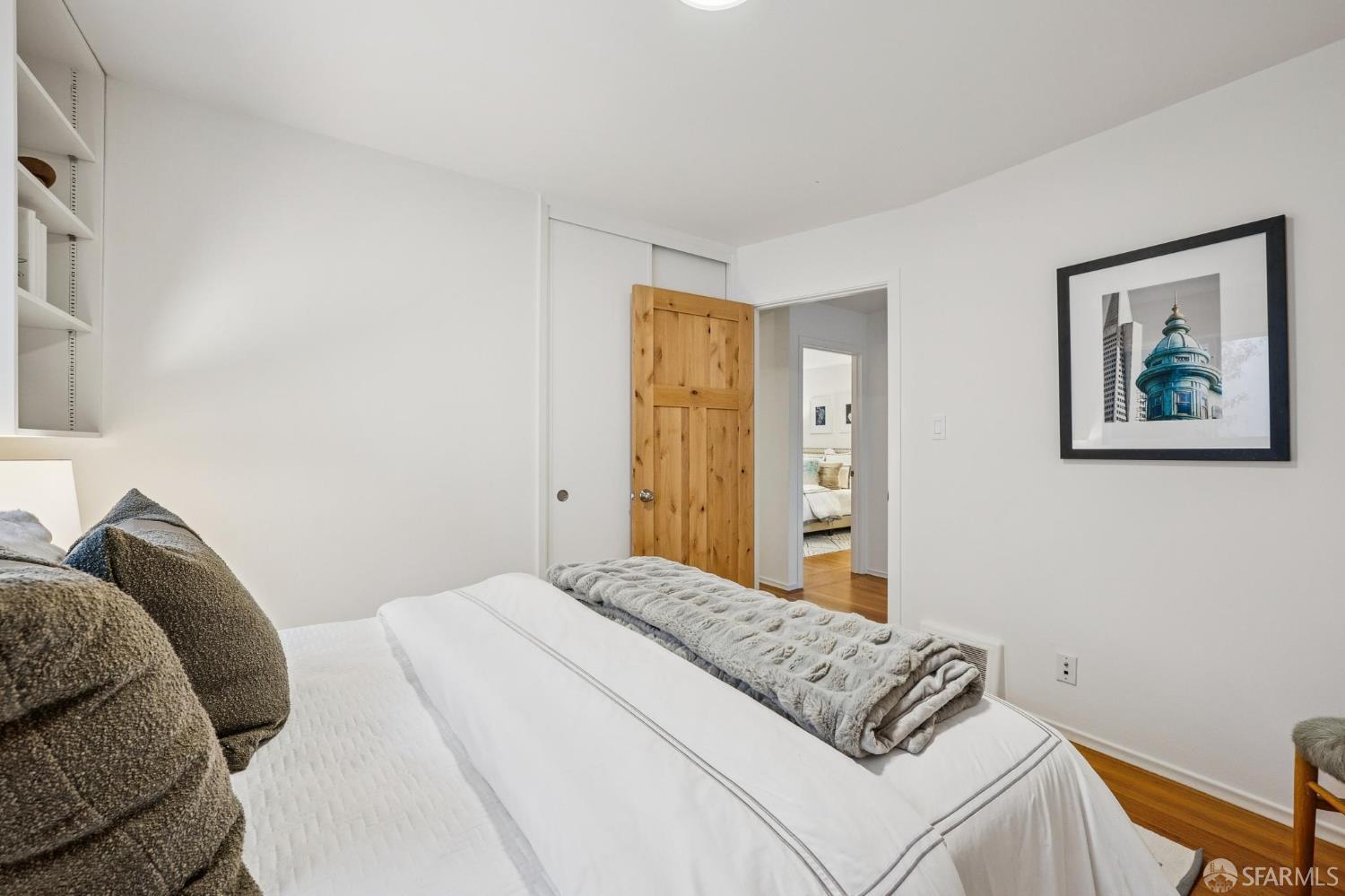 Detail Gallery Image 28 of 39 For 25 Crestmont Dr, San Francisco,  CA 94131 - 4 Beds | 3 Baths