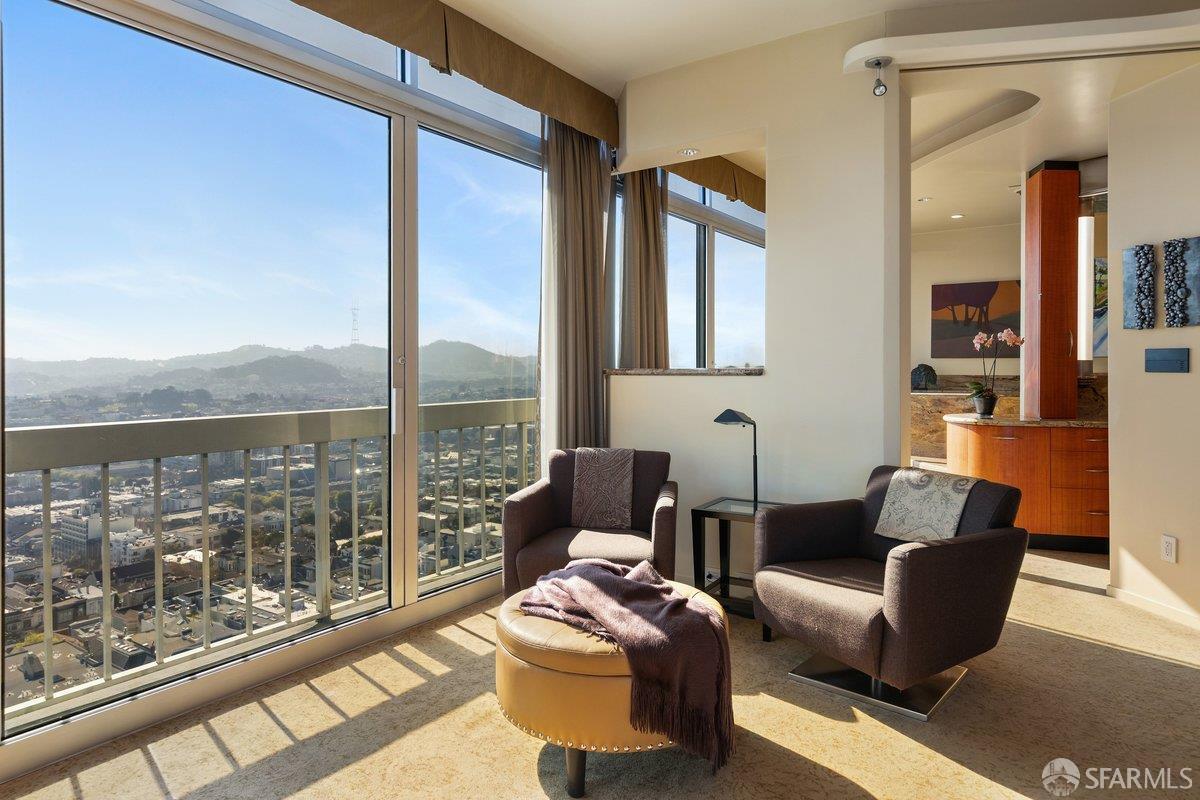 Detail Gallery Image 38 of 42 For 2200 Sacramento St #1601,  San Francisco,  CA 94115 - 3 Beds | 2 Baths