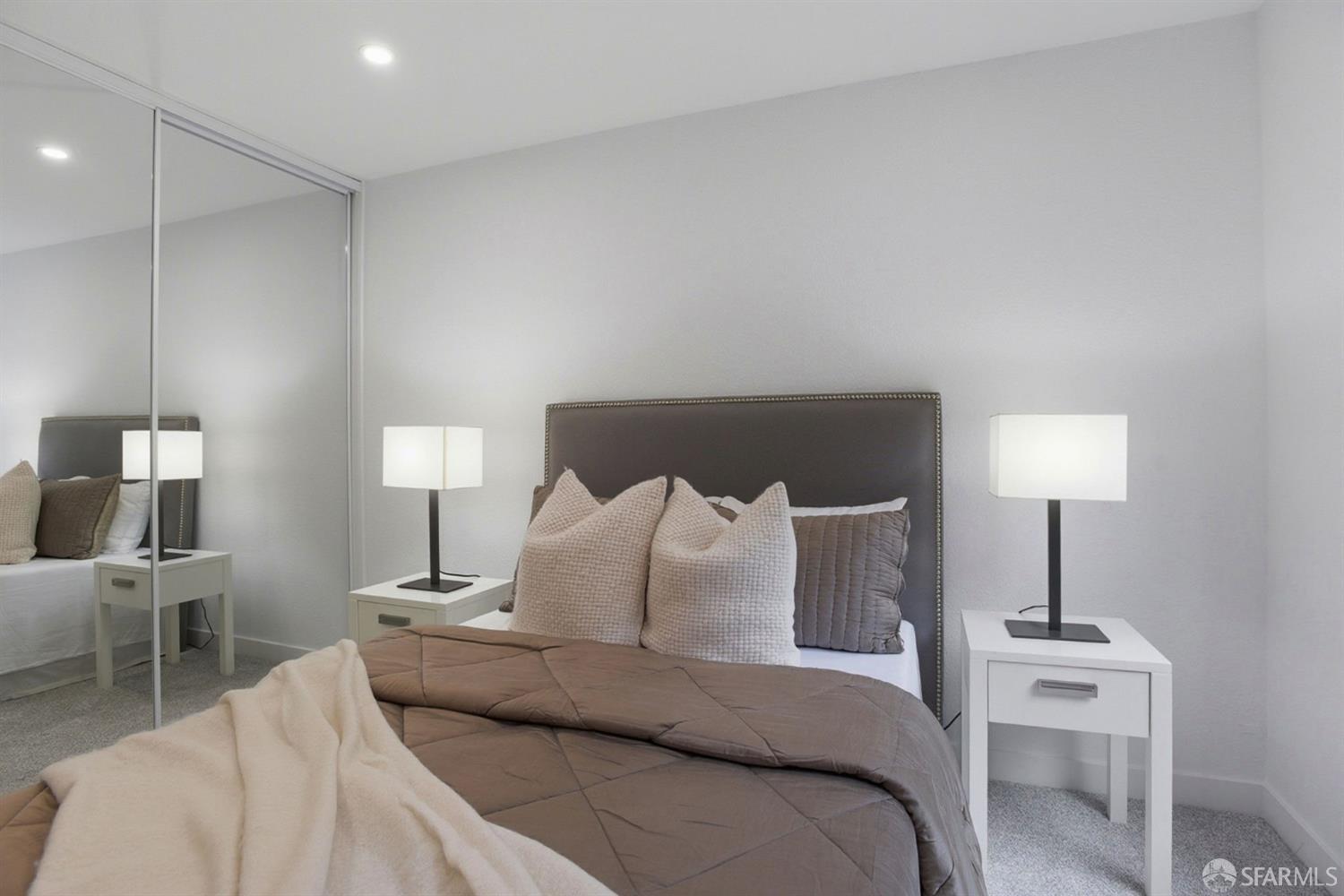 Detail Gallery Image 26 of 44 For 3355 Brittan Ave #4,  San Carlos,  CA 94070 - 2 Beds | 2 Baths