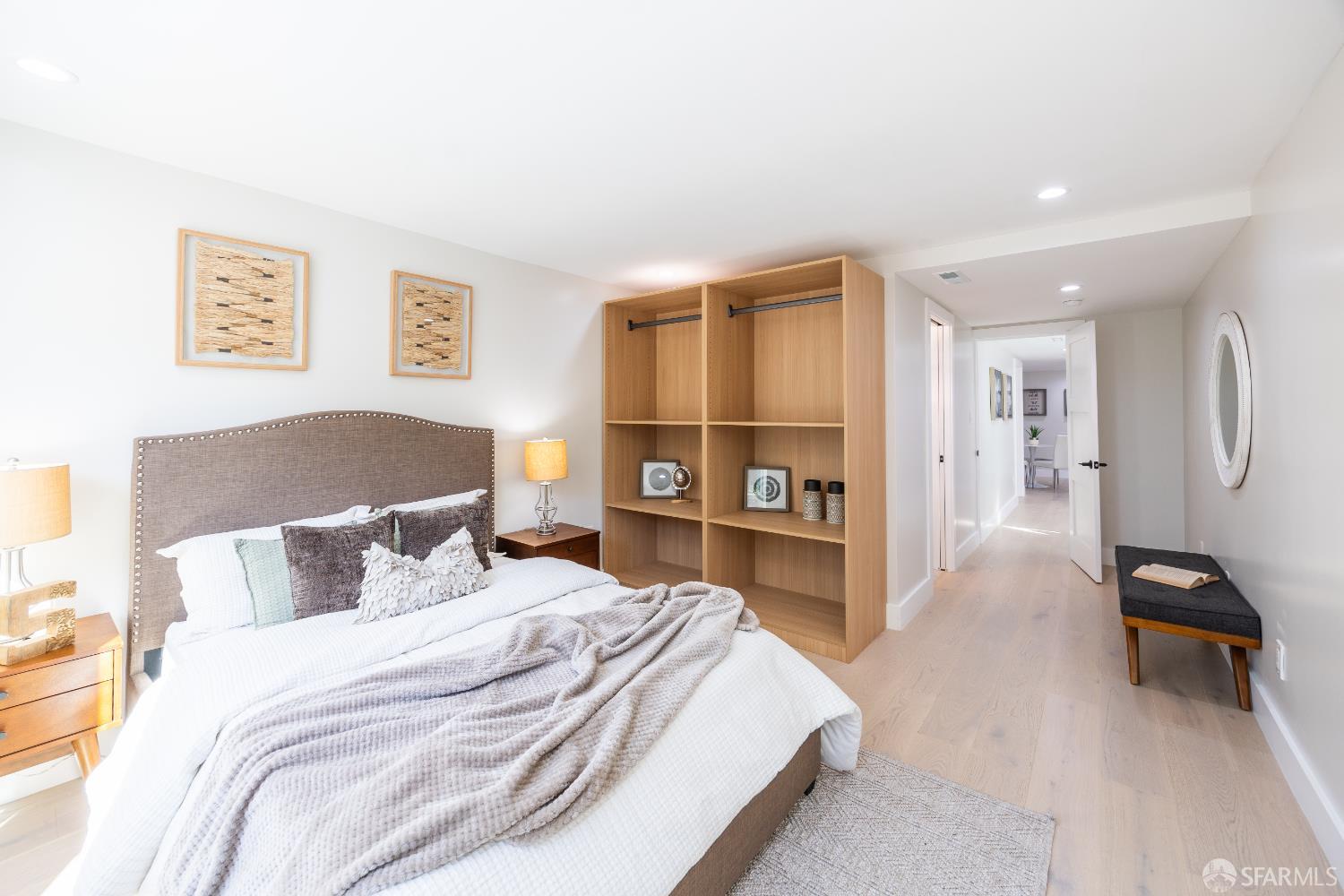 Detail Gallery Image 38 of 60 For 1080 Hampshire St, San Francisco,  CA 94110 - 5 Beds | 4 Baths