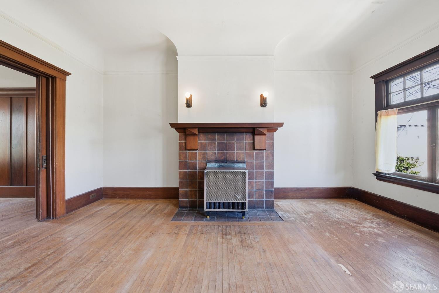 Detail Gallery Image 9 of 51 For 263 8th Ave, San Francisco,  CA 94118 - – Beds | – Baths