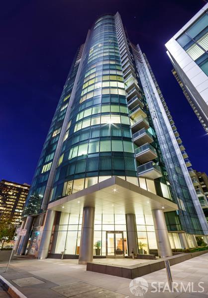 Detail Gallery Image 34 of 52 For 301 Main St 5g,  San Francisco,  CA 94105 - 2 Beds | 2 Baths