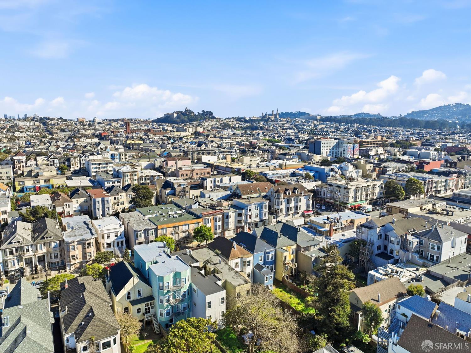 Detail Gallery Image 45 of 51 For 263 8th Ave, San Francisco,  CA 94118 - – Beds | – Baths