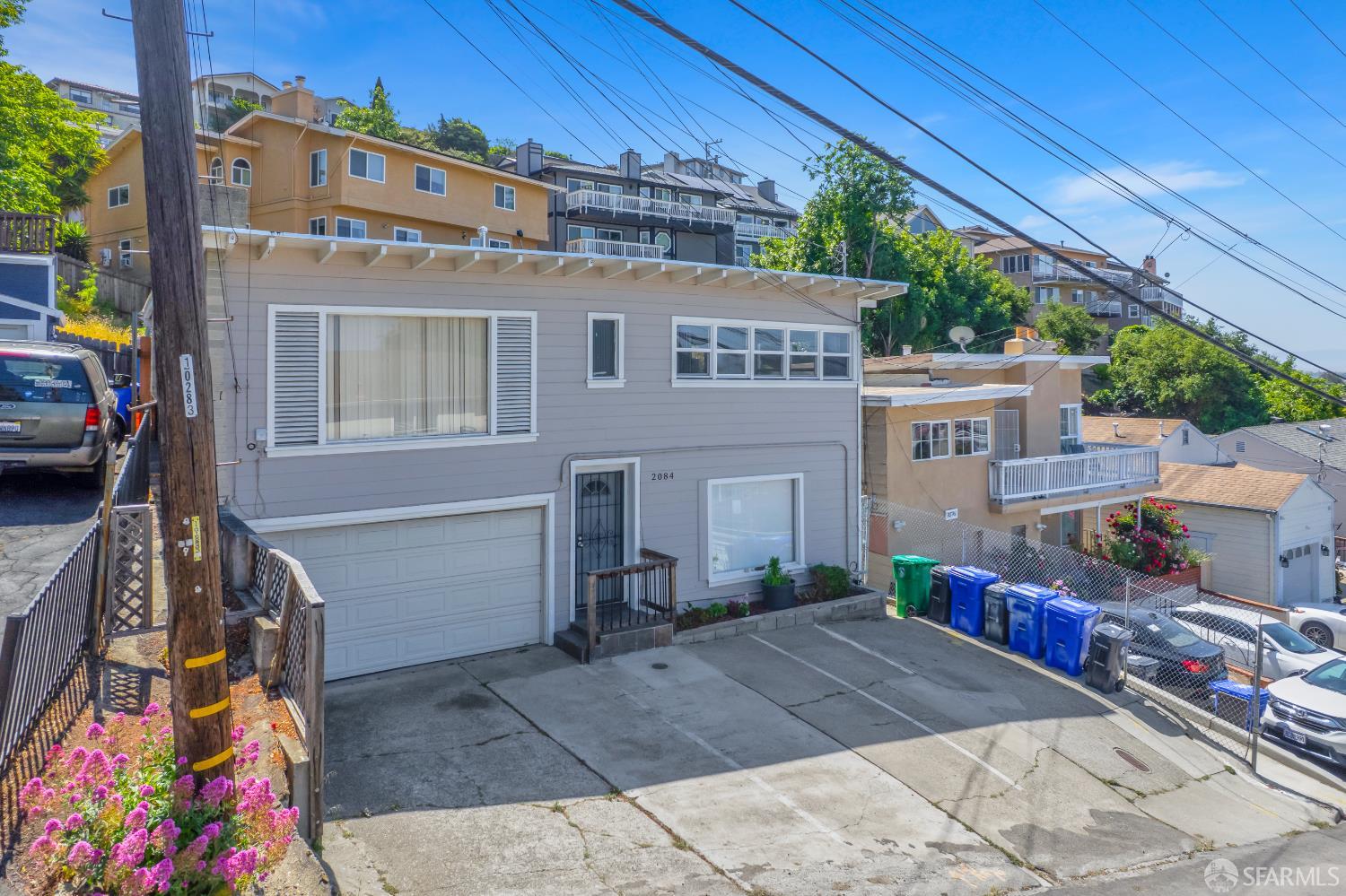 Detail Gallery Image 21 of 24 For 2082 167th Ave, San Leandro,  CA 94578 - – Beds | – Baths