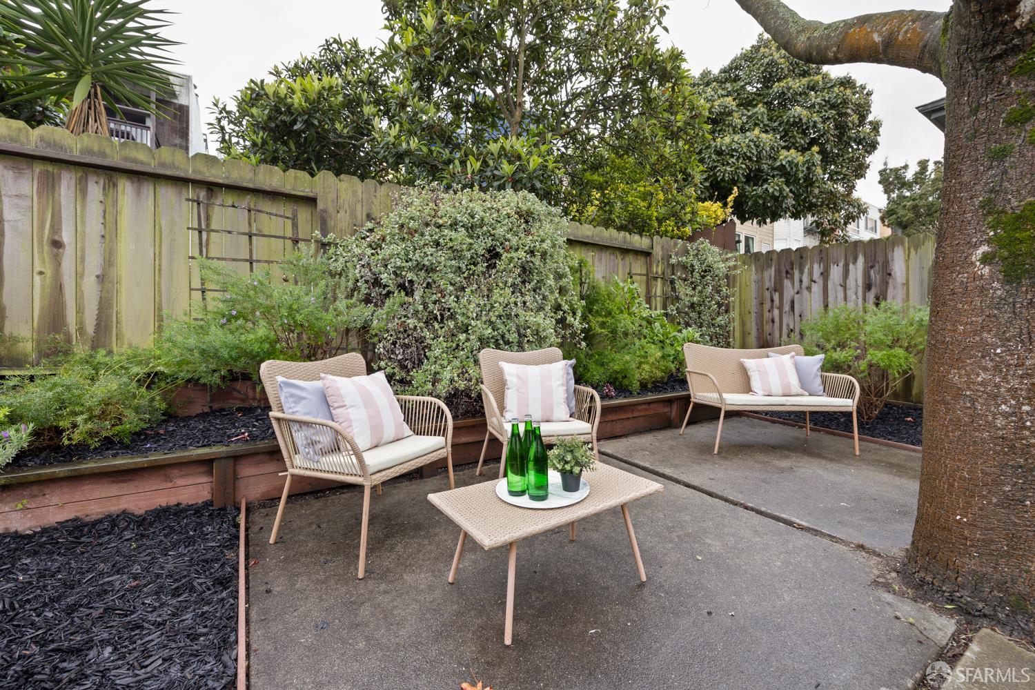 Detail Gallery Image 37 of 42 For 1426 8th Ave, San Francisco,  CA 94122 - 4 Beds | 3 Baths