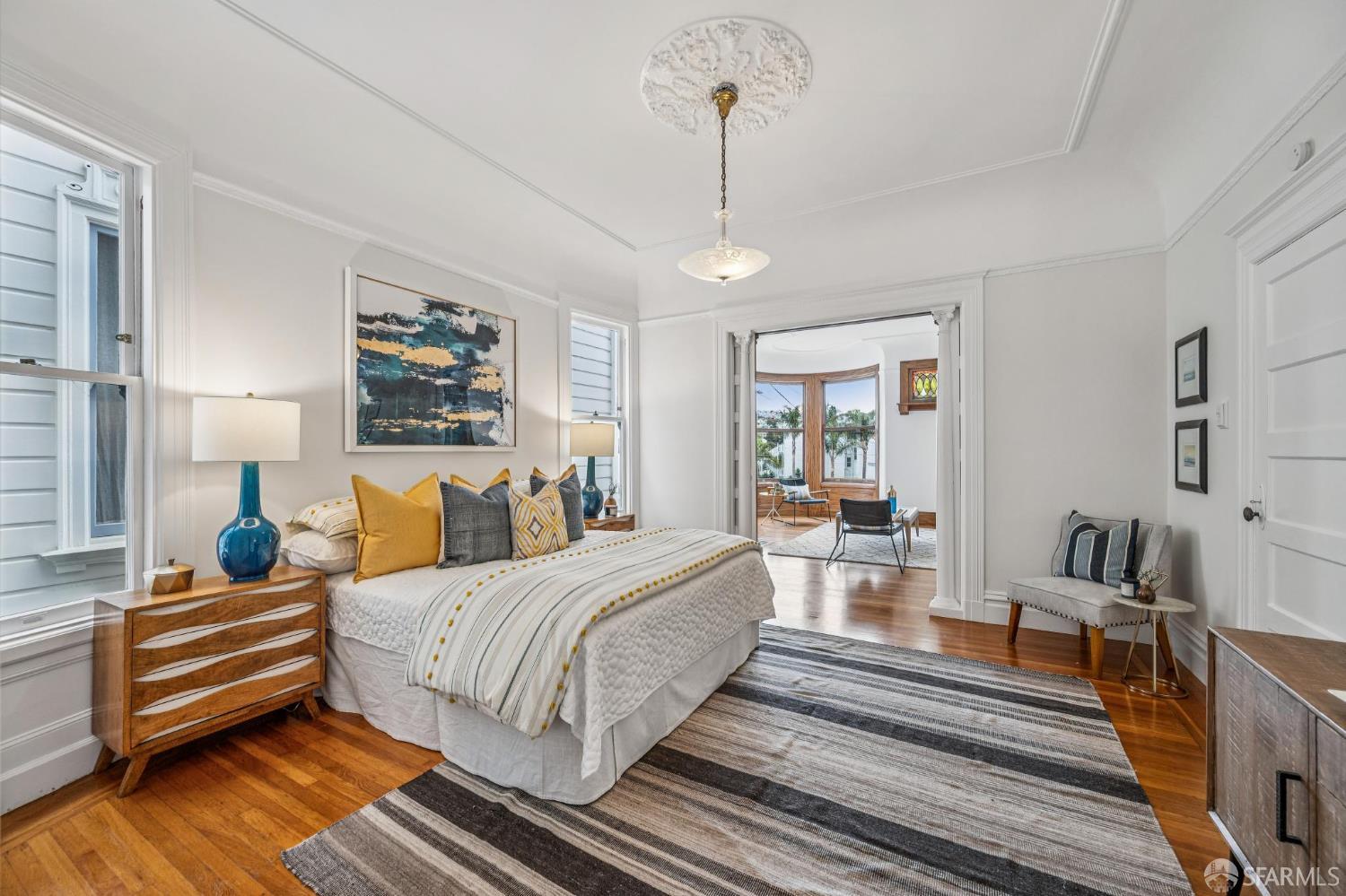 Detail Gallery Image 22 of 61 For 4040 17th St, San Francisco,  CA 94114 - – Beds | – Baths