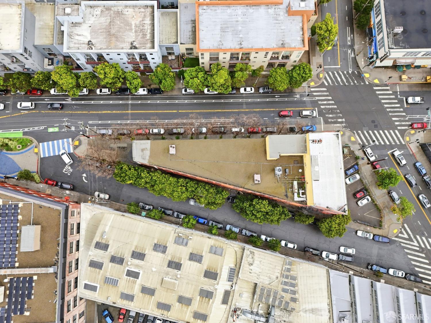 Detail Gallery Image 18 of 18 For 2030 Harrison St, San Francisco,  CA 94110 - – Beds | – Baths