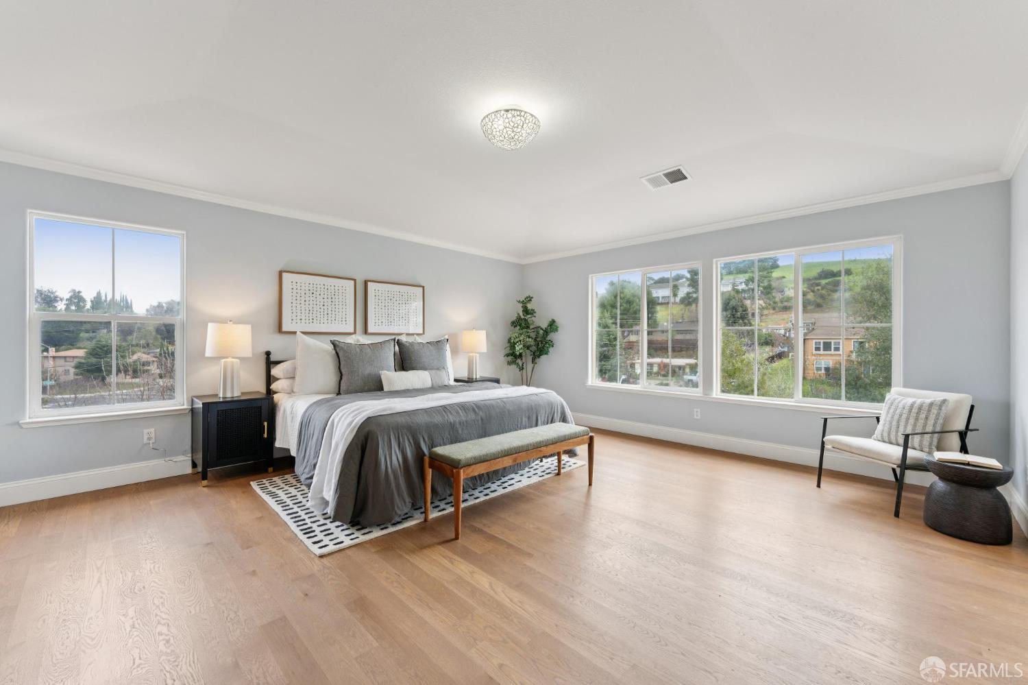 Detail Gallery Image 55 of 85 For 4275 Marietta Ct, Concord,  CA 94518 - 4 Beds | 2/1 Baths