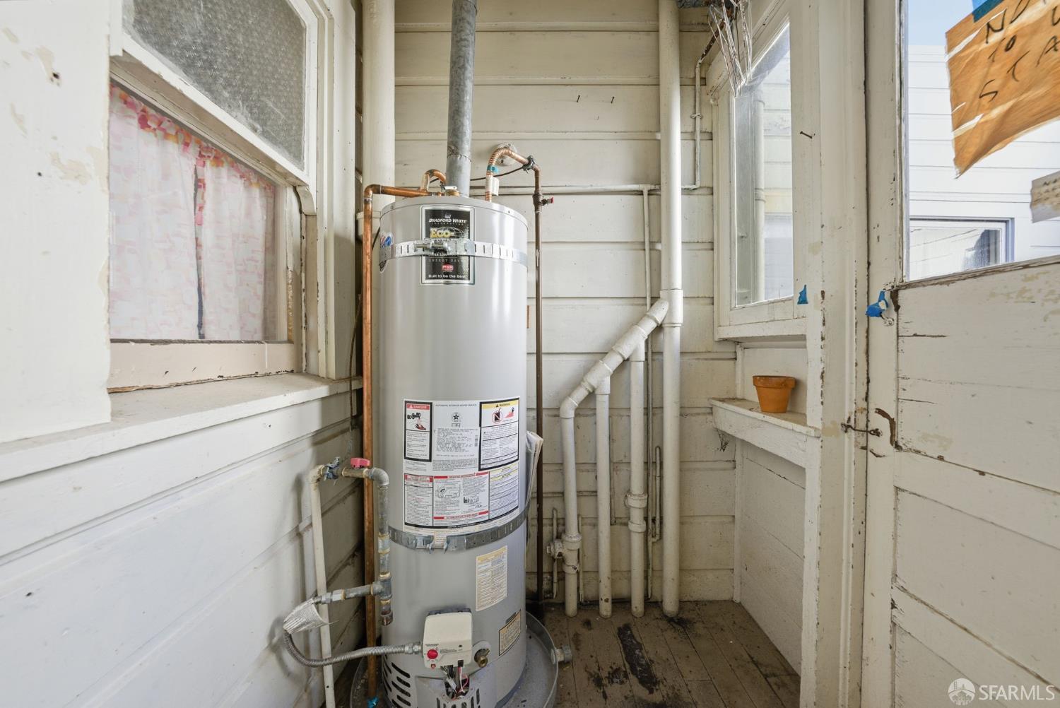 Detail Gallery Image 23 of 51 For 263 8th Ave, San Francisco,  CA 94118 - – Beds | – Baths