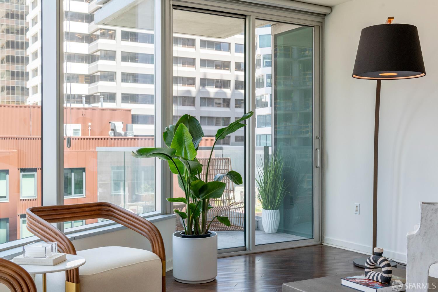 Detail Gallery Image 13 of 52 For 301 Main St 5g,  San Francisco,  CA 94105 - 2 Beds | 2 Baths