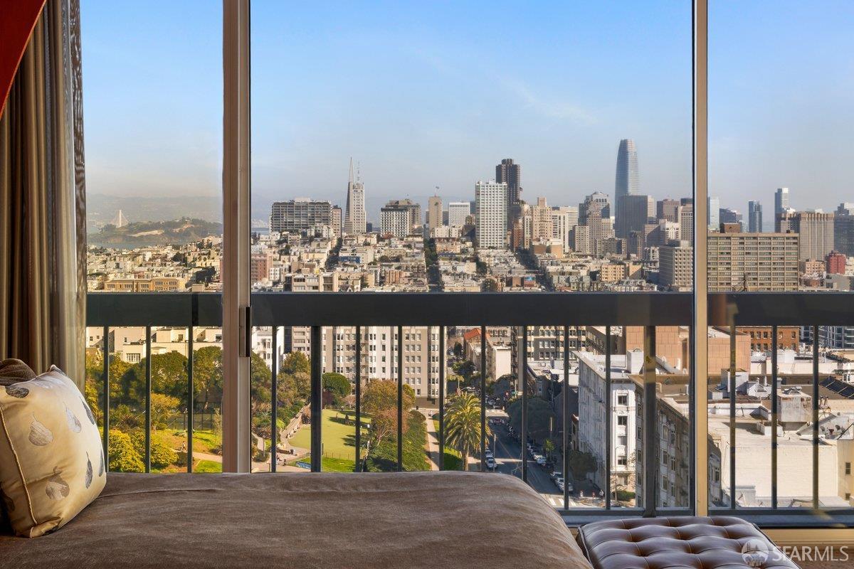 Detail Gallery Image 34 of 42 For 2200 Sacramento St #1601,  San Francisco,  CA 94115 - 3 Beds | 2 Baths