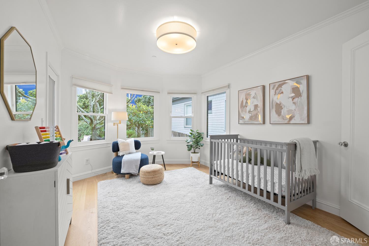 Detail Gallery Image 21 of 42 For 1426 8th Ave, San Francisco,  CA 94122 - 4 Beds | 3 Baths