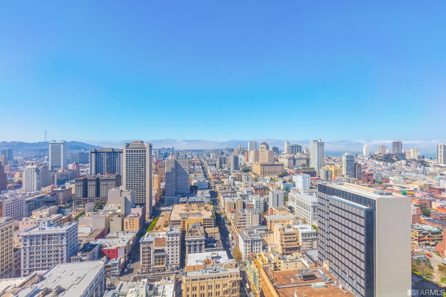 333 Bush Street # 3801