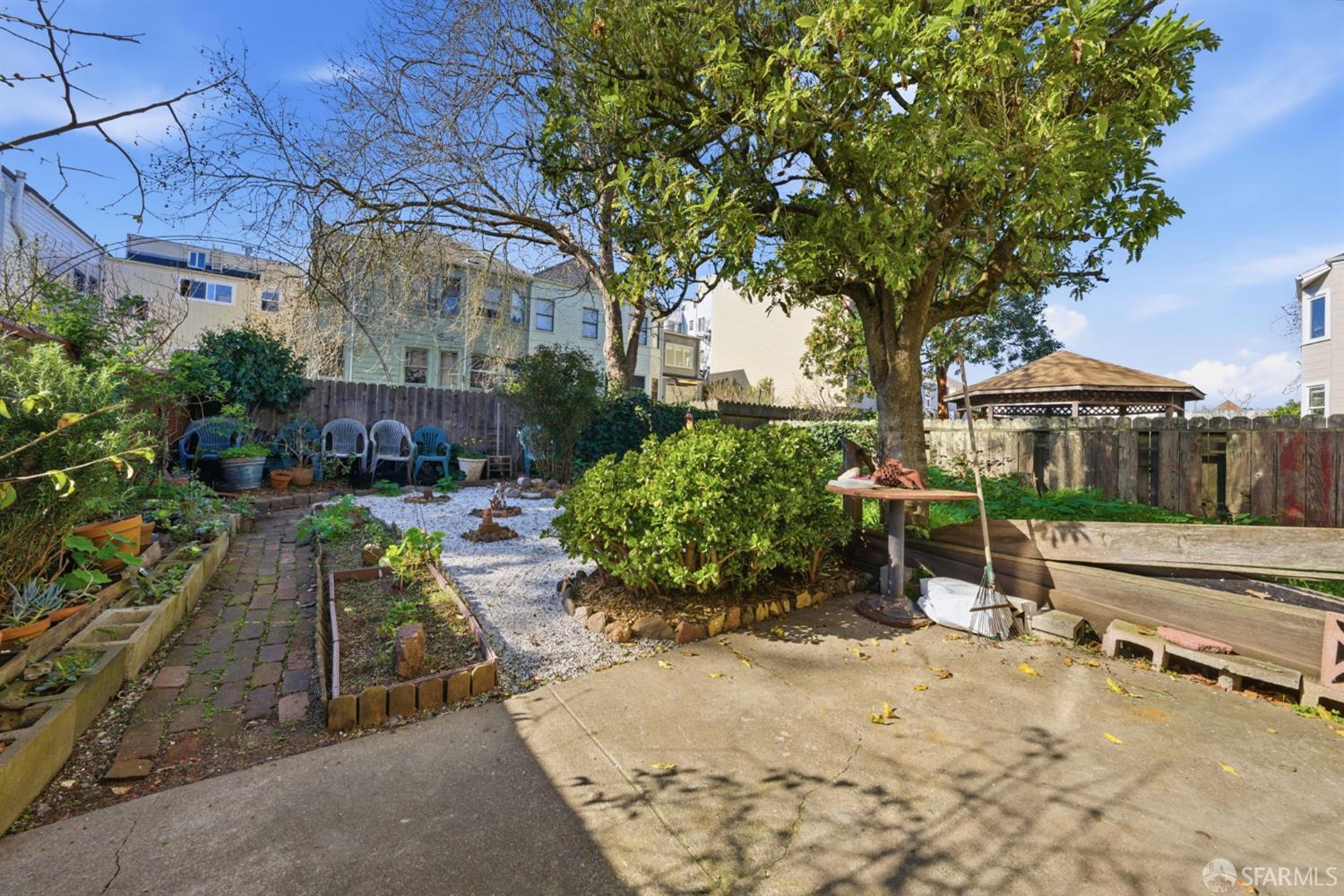 Detail Gallery Image 36 of 51 For 263 8th Ave, San Francisco,  CA 94118 - – Beds | – Baths