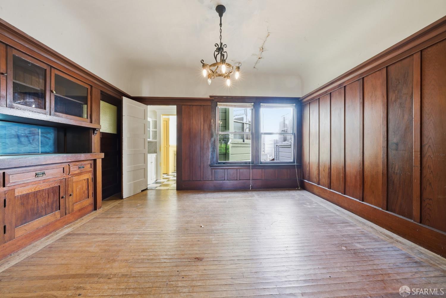 Detail Gallery Image 14 of 51 For 263 8th Ave, San Francisco,  CA 94118 - – Beds | – Baths