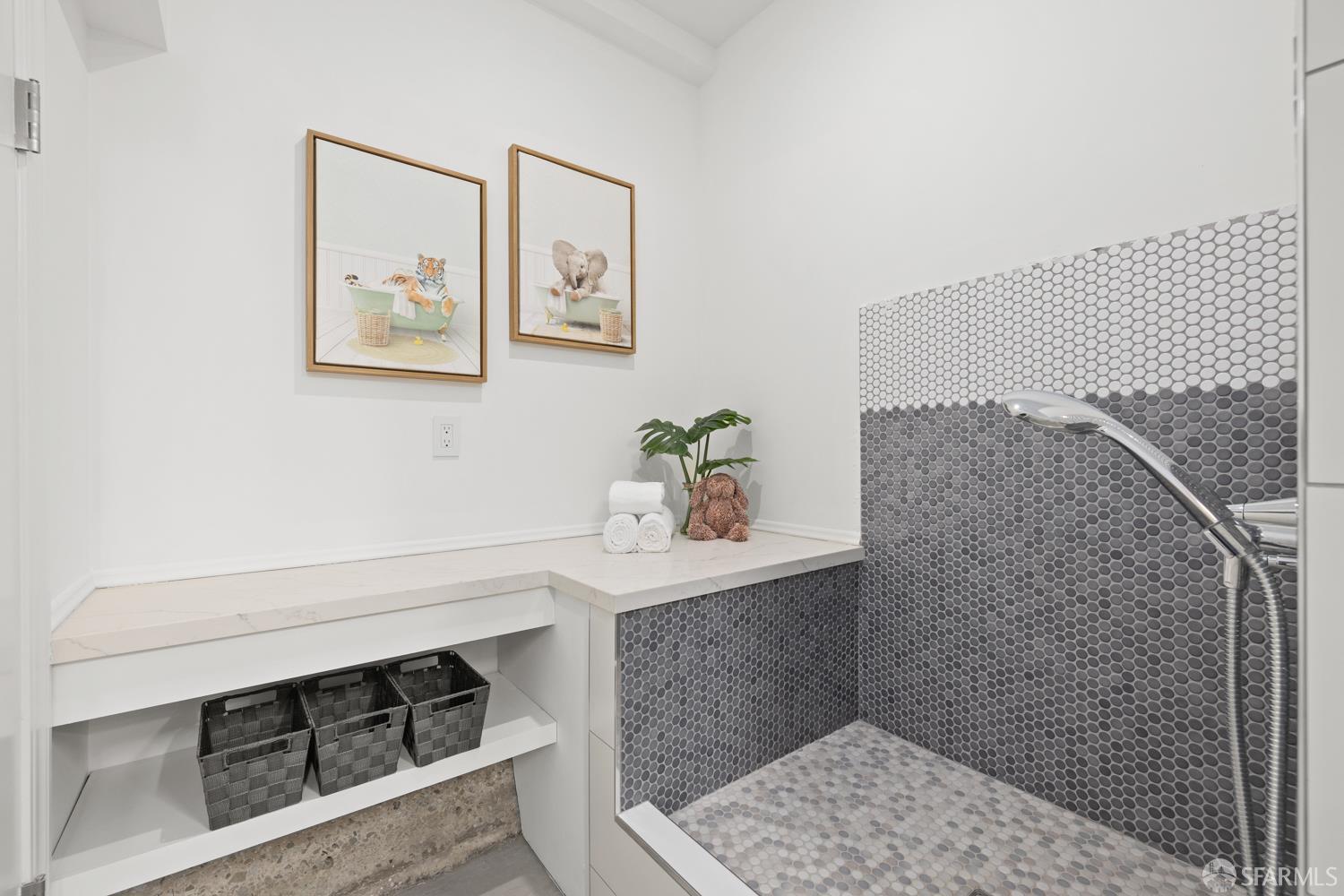 Detail Gallery Image 39 of 42 For 1426 8th Ave, San Francisco,  CA 94122 - 4 Beds | 3 Baths