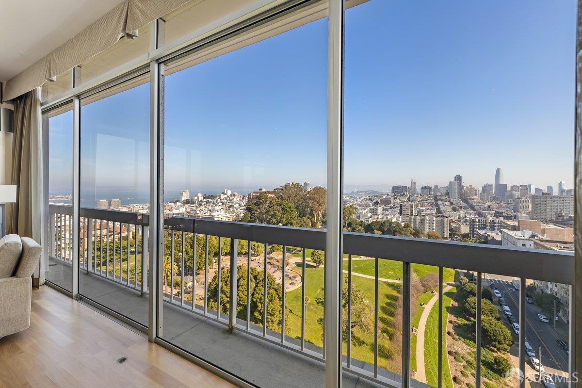 Detail Gallery Image 19 of 42 For 2200 Sacramento St #1601,  San Francisco,  CA 94115 - 3 Beds | 2 Baths