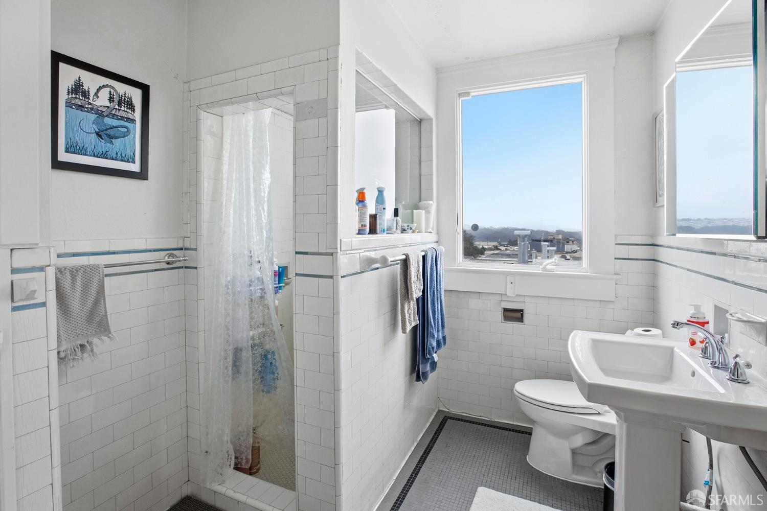 Detail Gallery Image 32 of 35 For 600 39th Ave, San Francisco,  CA 94121 - – Beds | – Baths