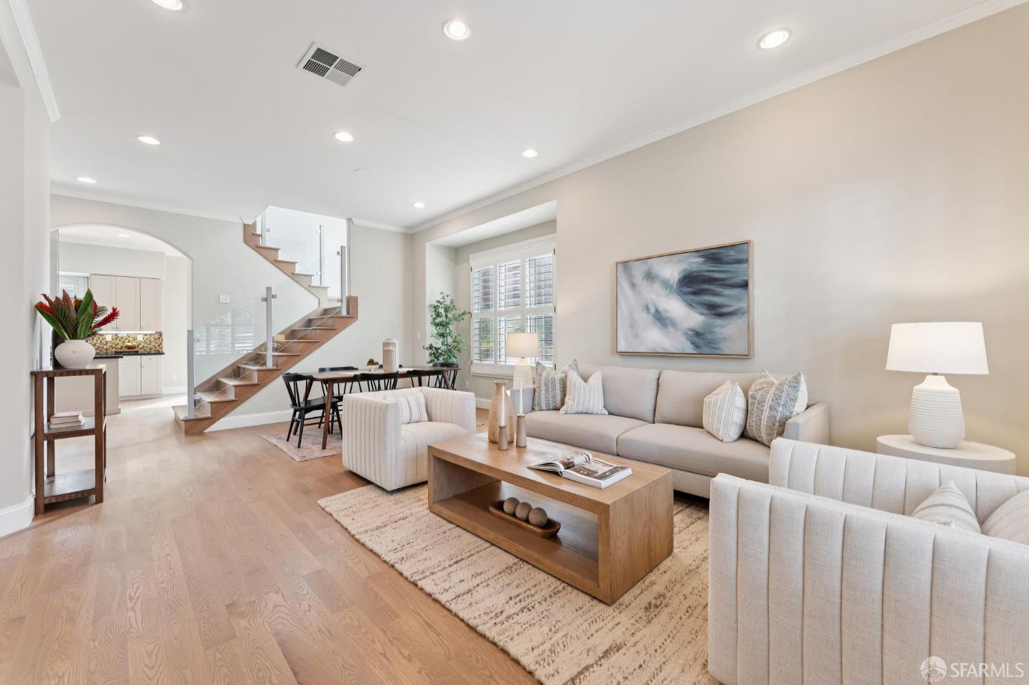 Detail Gallery Image 4 of 85 For 4275 Marietta Ct, Concord,  CA 94518 - 4 Beds | 2/1 Baths