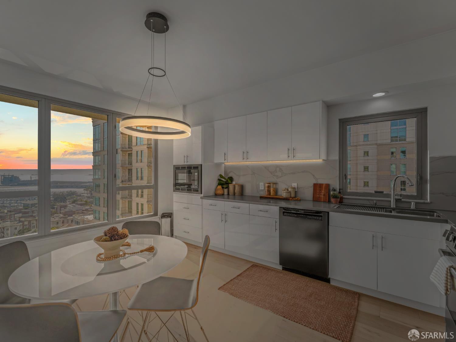 Detail Gallery Image 34 of 43 For 219 Brannan St 16k,  San Francisco,  CA 94107 - 2 Beds | 2 Baths