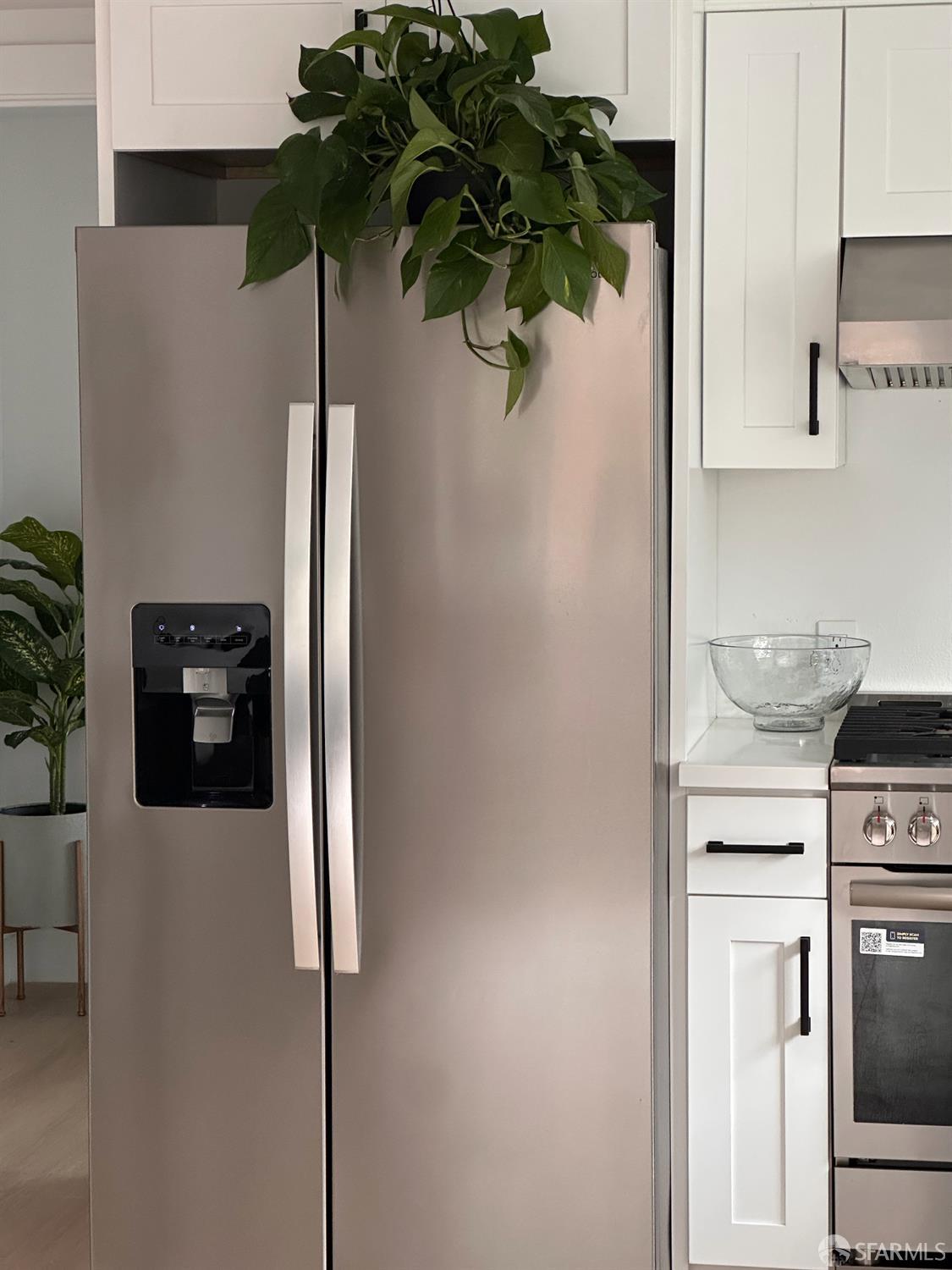 Detail Gallery Image 11 of 17 For 480 Monterey St a,  Brisbane,  CA 94005 - 1 Beds | 1 Baths