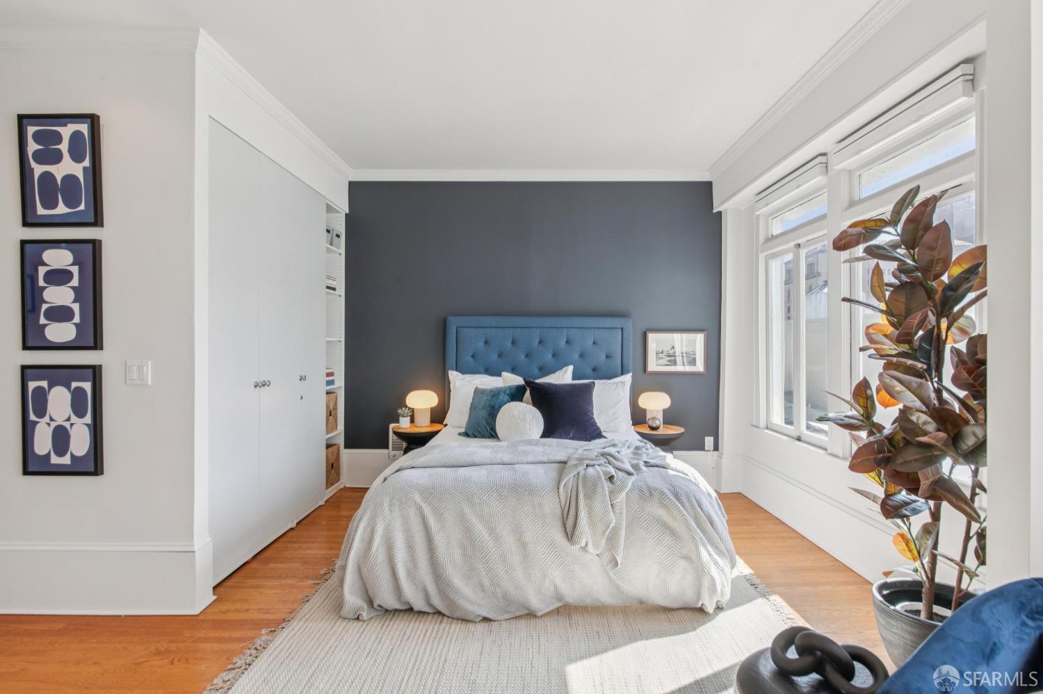 Detail Gallery Image 15 of 26 For 929 Bush St #7,  San Francisco,  CA 94109 - 0 Beds | 1 Baths