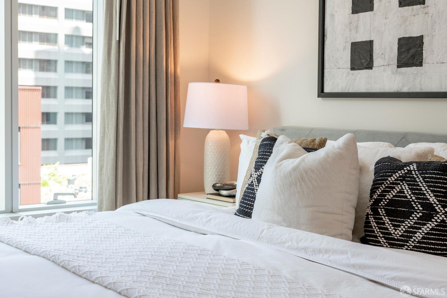 Detail Gallery Image 23 of 52 For 301 Main St 5g,  San Francisco,  CA 94105 - 2 Beds | 2 Baths