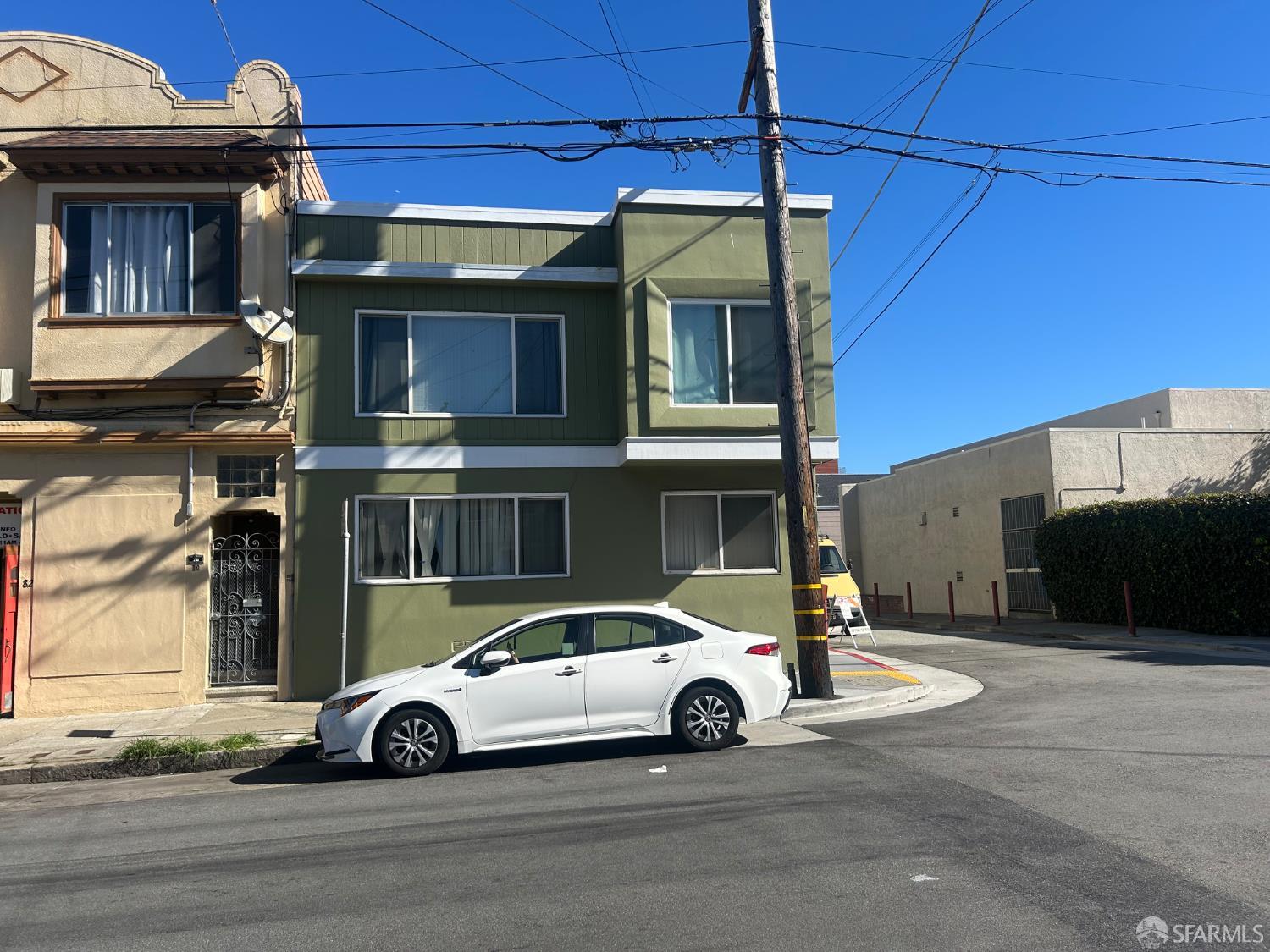 Detail Gallery Image 72 of 86 For 70 Onondaga Ave, San Francisco,  CA 94112 - – Beds | – Baths