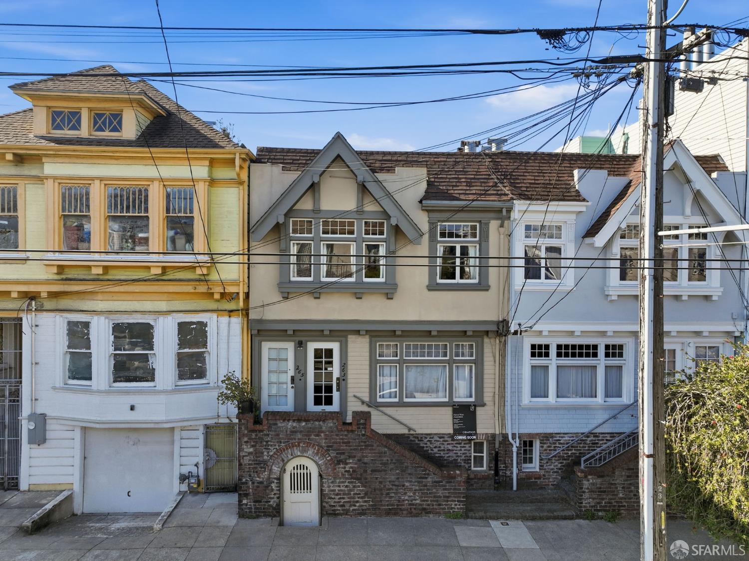 Detail Gallery Image 2 of 51 For 263 8th Ave, San Francisco,  CA 94118 - – Beds | – Baths