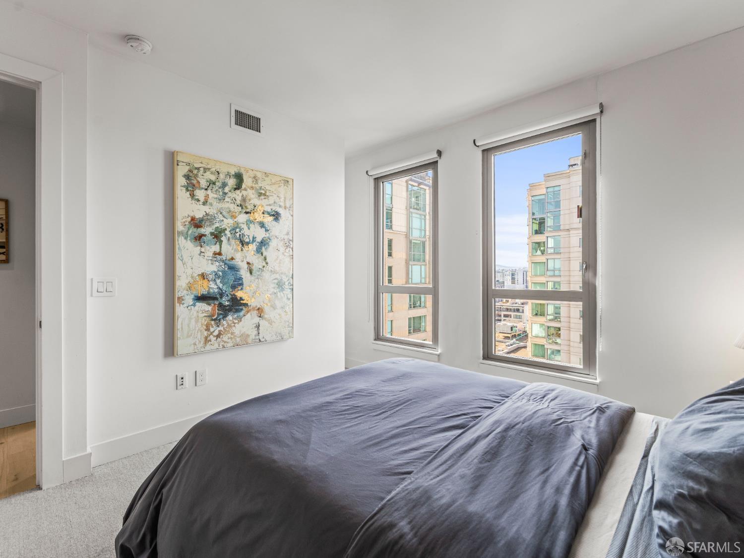 Detail Gallery Image 24 of 43 For 219 Brannan St 16k,  San Francisco,  CA 94107 - 2 Beds | 2 Baths