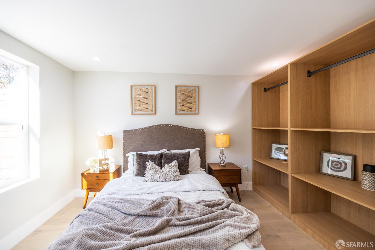 Detail Gallery Image 36 of 60 For 1080 Hampshire St, San Francisco,  CA 94110 - 5 Beds | 4 Baths