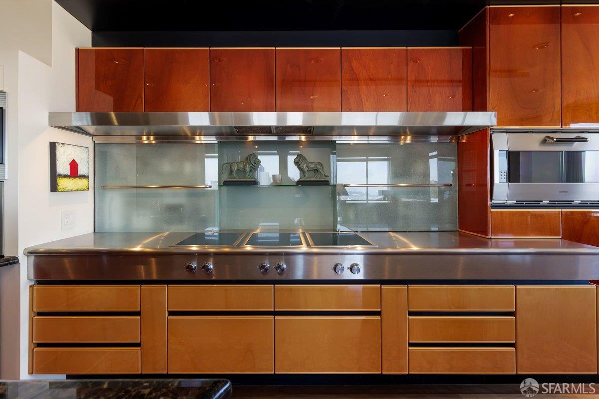 Detail Gallery Image 29 of 42 For 2200 Sacramento St #1601,  San Francisco,  CA 94115 - 3 Beds | 2 Baths