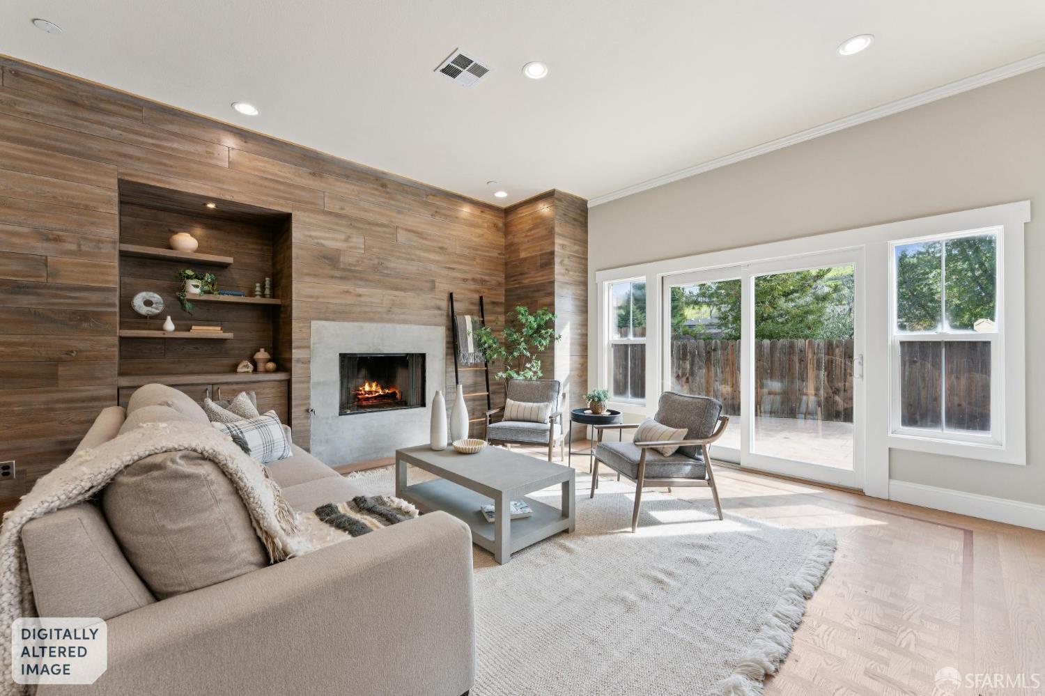 Detail Gallery Image 43 of 85 For 4275 Marietta Ct, Concord,  CA 94518 - 4 Beds | 2/1 Baths