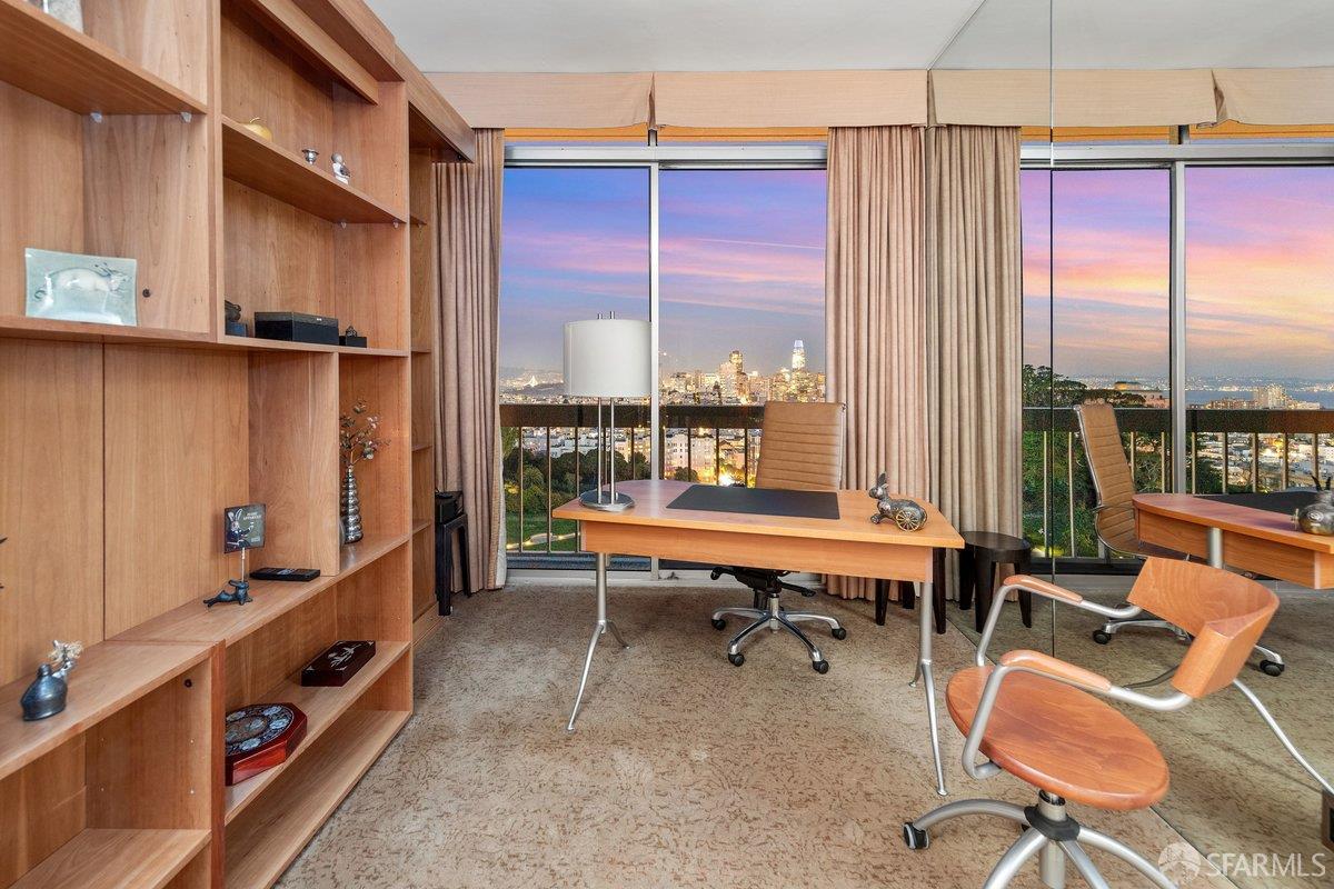 Detail Gallery Image 11 of 42 For 2200 Sacramento St #1601,  San Francisco,  CA 94115 - 3 Beds | 2 Baths