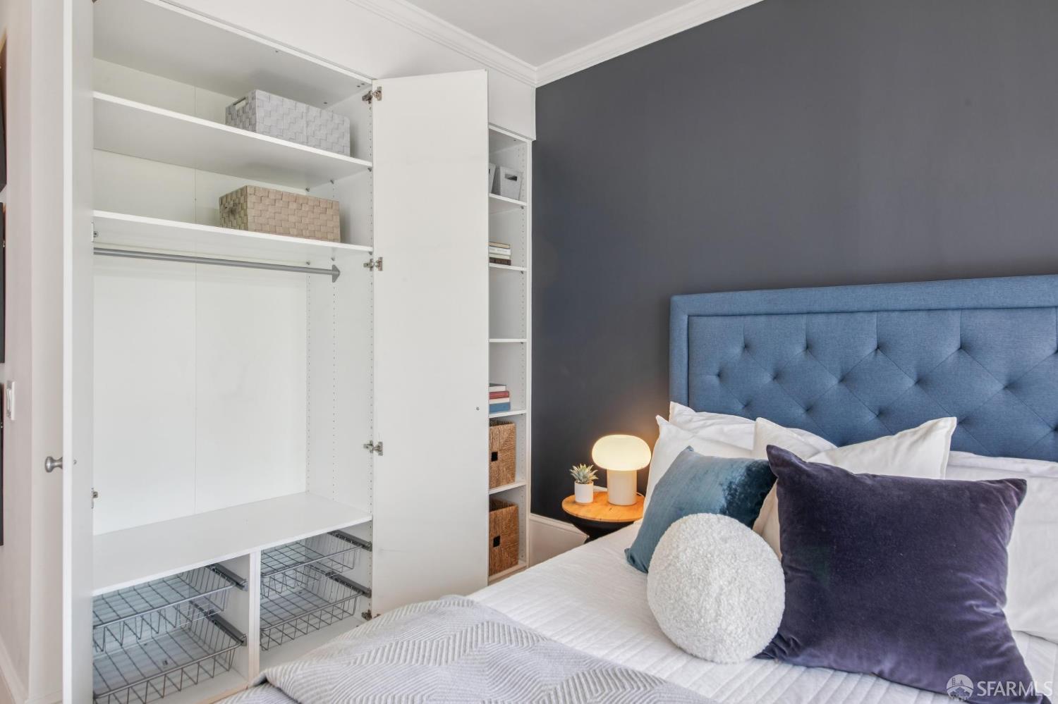 Detail Gallery Image 19 of 26 For 929 Bush St #7,  San Francisco,  CA 94109 - 0 Beds | 1 Baths