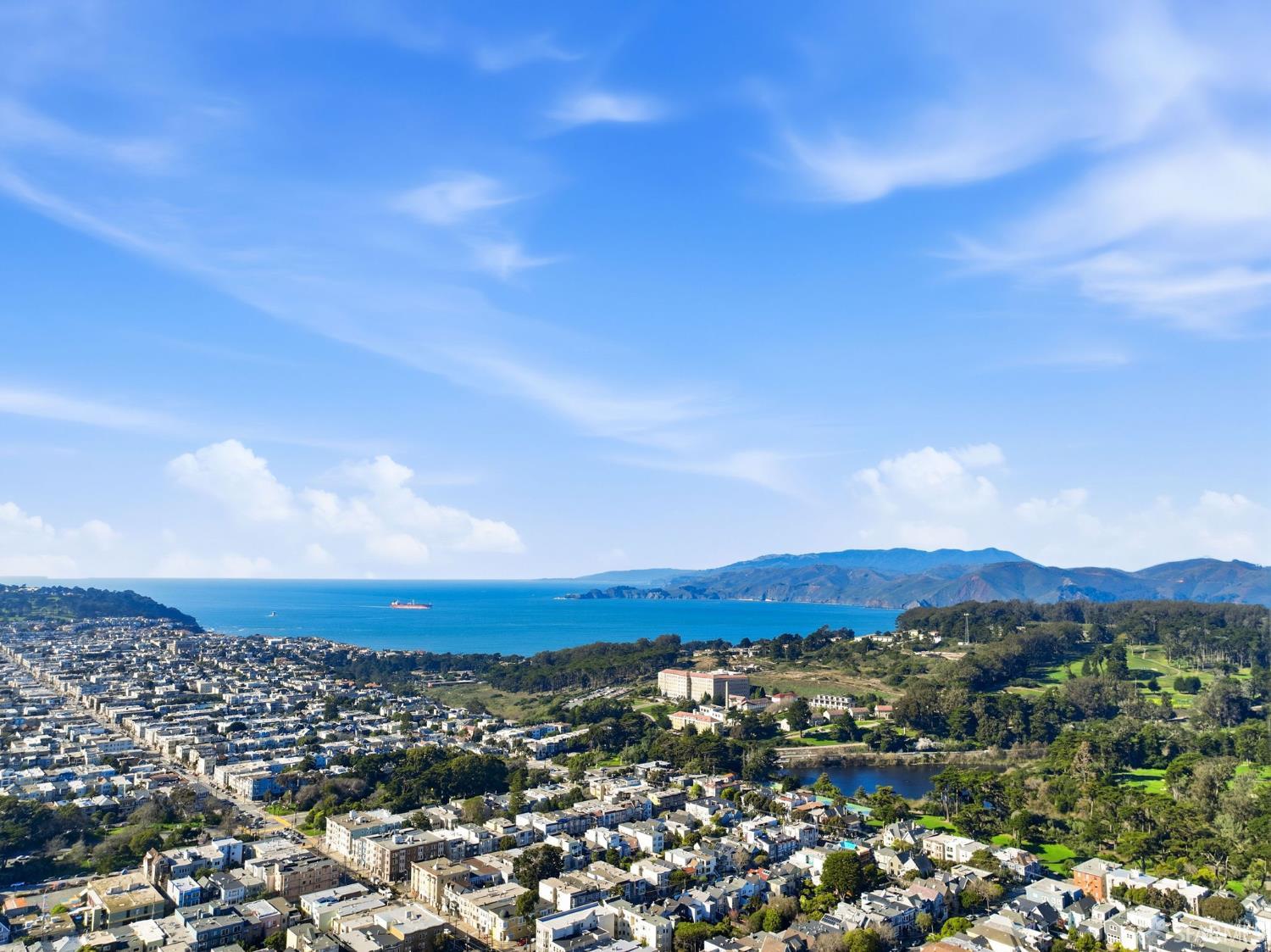 Detail Gallery Image 49 of 51 For 263 8th Ave, San Francisco,  CA 94118 - – Beds | – Baths