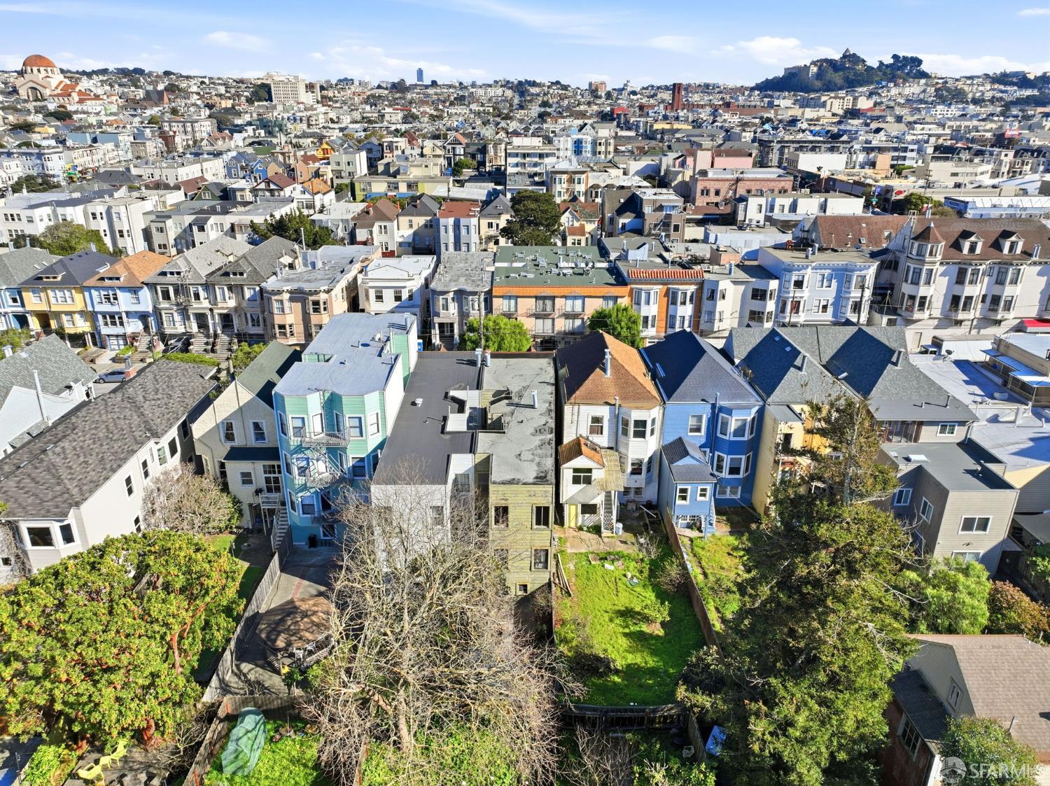 Detail Gallery Image 43 of 51 For 263 8th Ave, San Francisco,  CA 94118 - – Beds | – Baths