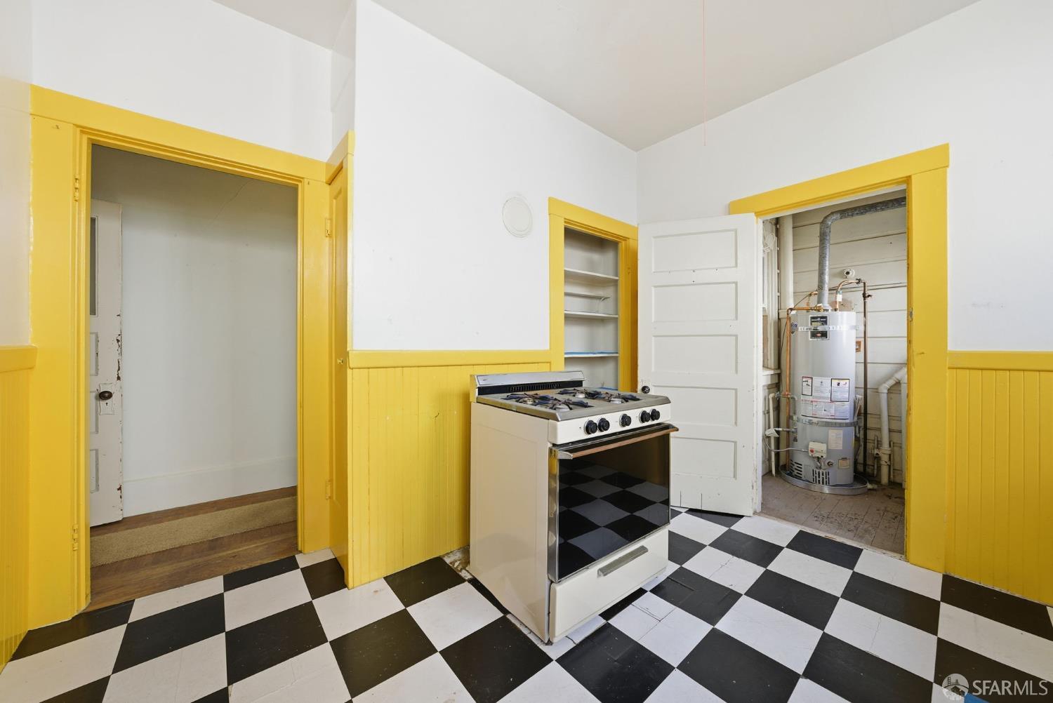 Detail Gallery Image 21 of 51 For 263 8th Ave, San Francisco,  CA 94118 - – Beds | – Baths