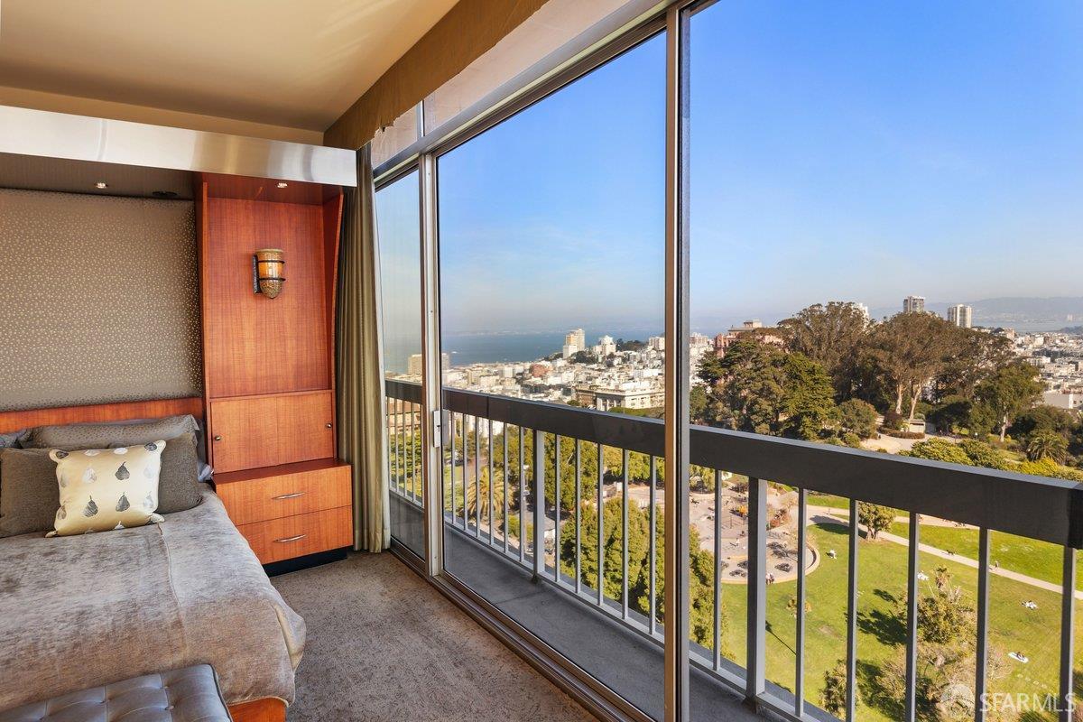 Detail Gallery Image 36 of 42 For 2200 Sacramento St #1601,  San Francisco,  CA 94115 - 3 Beds | 2 Baths