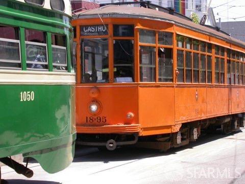 Detail Gallery Image 59 of 61 For 4040 17th St, San Francisco,  CA 94114 - – Beds | – Baths