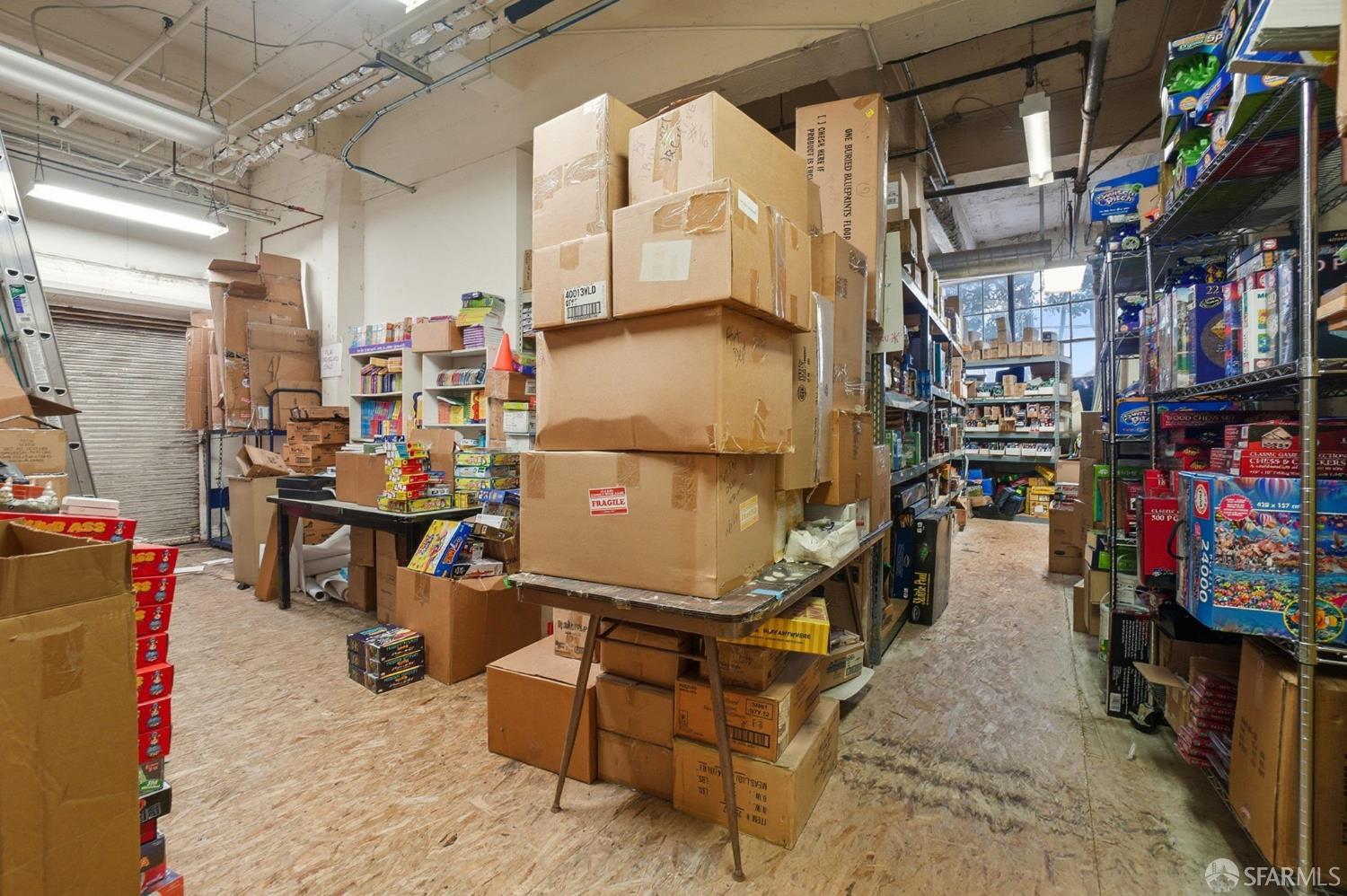 Detail Gallery Image 8 of 18 For 2030 Harrison St, San Francisco,  CA 94110 - – Beds | – Baths