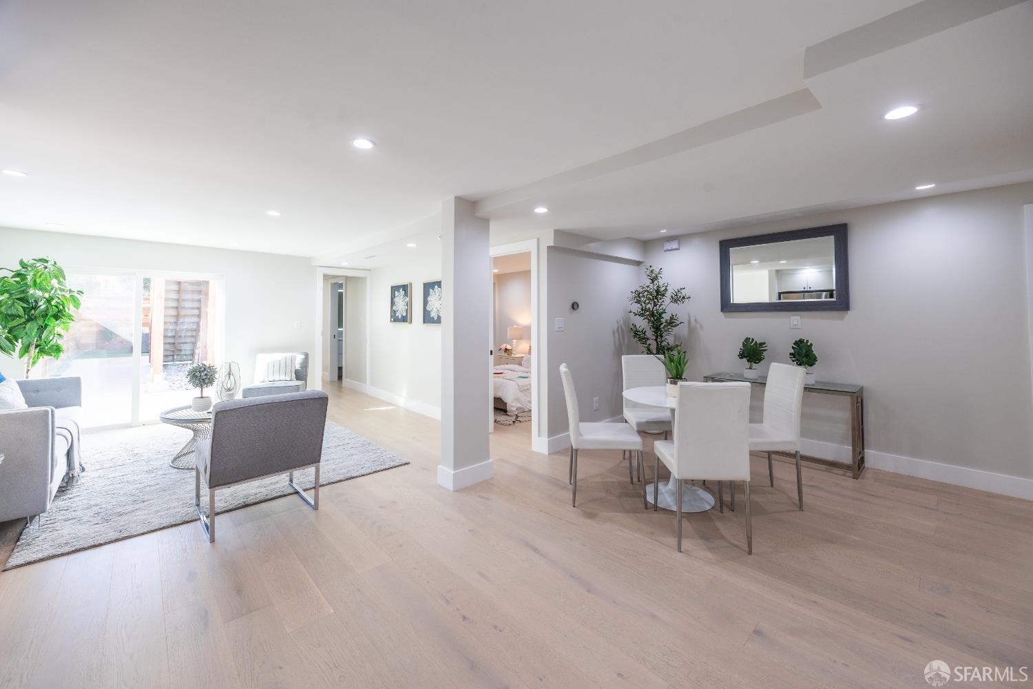 Detail Gallery Image 26 of 60 For 1080 Hampshire St, San Francisco,  CA 94110 - 5 Beds | 4 Baths