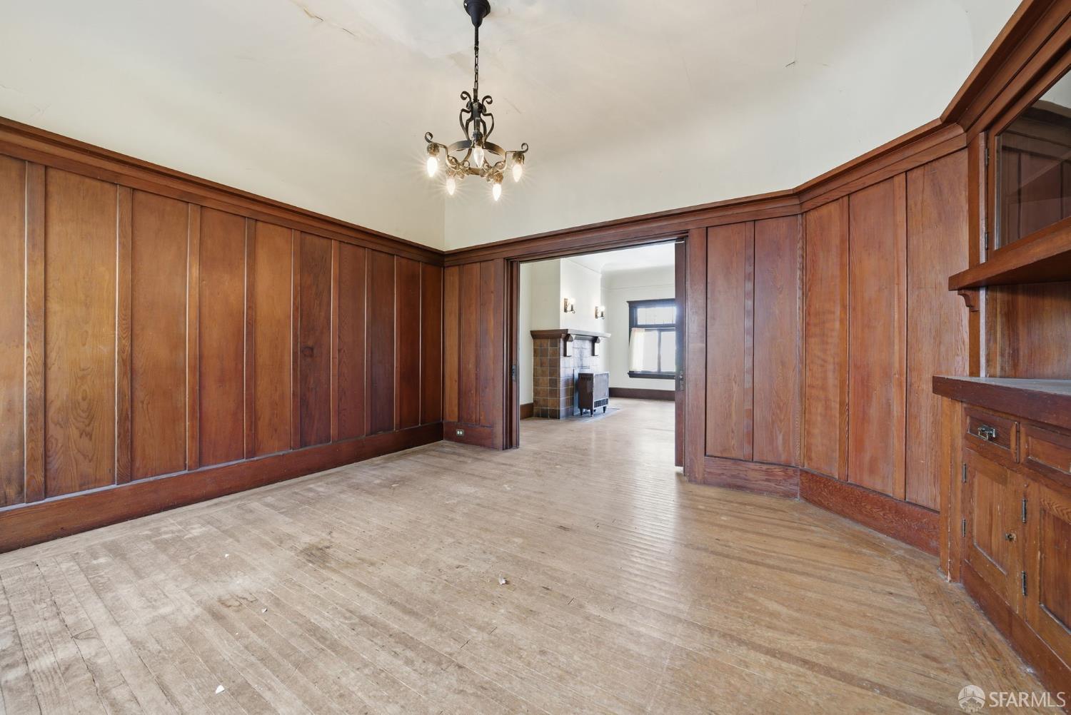 Detail Gallery Image 15 of 51 For 263 8th Ave, San Francisco,  CA 94118 - – Beds | – Baths