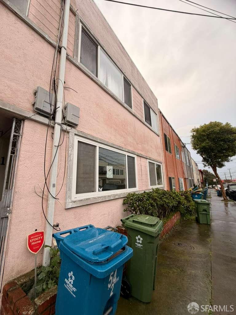 Detail Gallery Image 36 of 38 For 54 Garibaldi St, Daly City,  CA 94014 - – Beds | – Baths