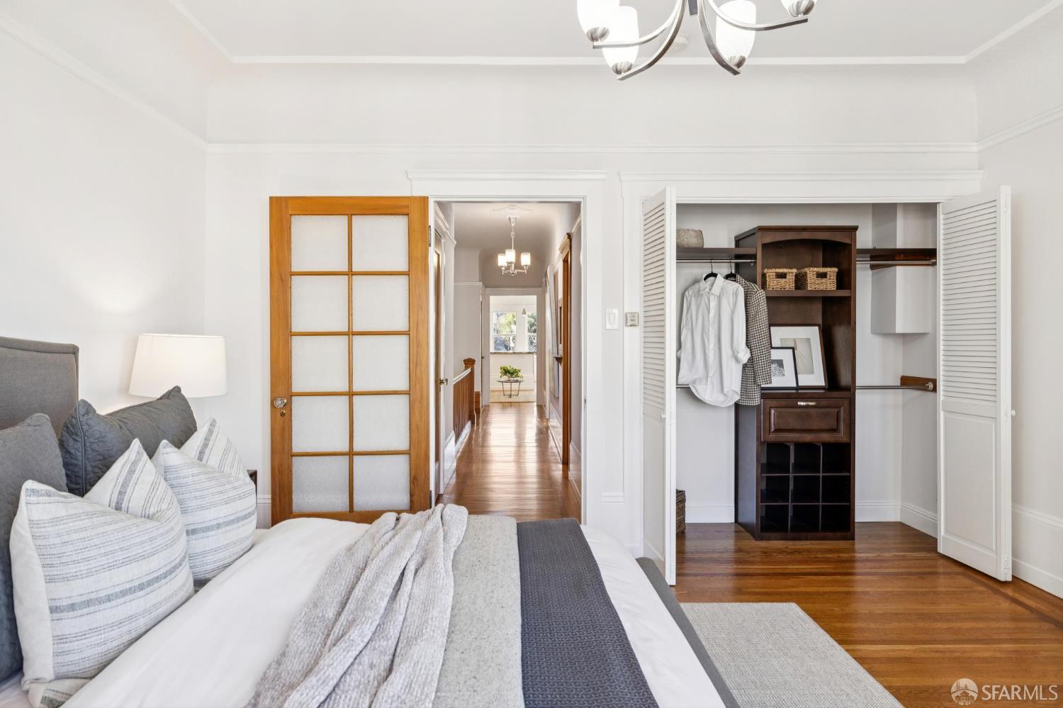 Detail Gallery Image 18 of 26 For 2929 Buchanan St, San Francisco,  CA 94123 - 2 Beds | 1 Baths