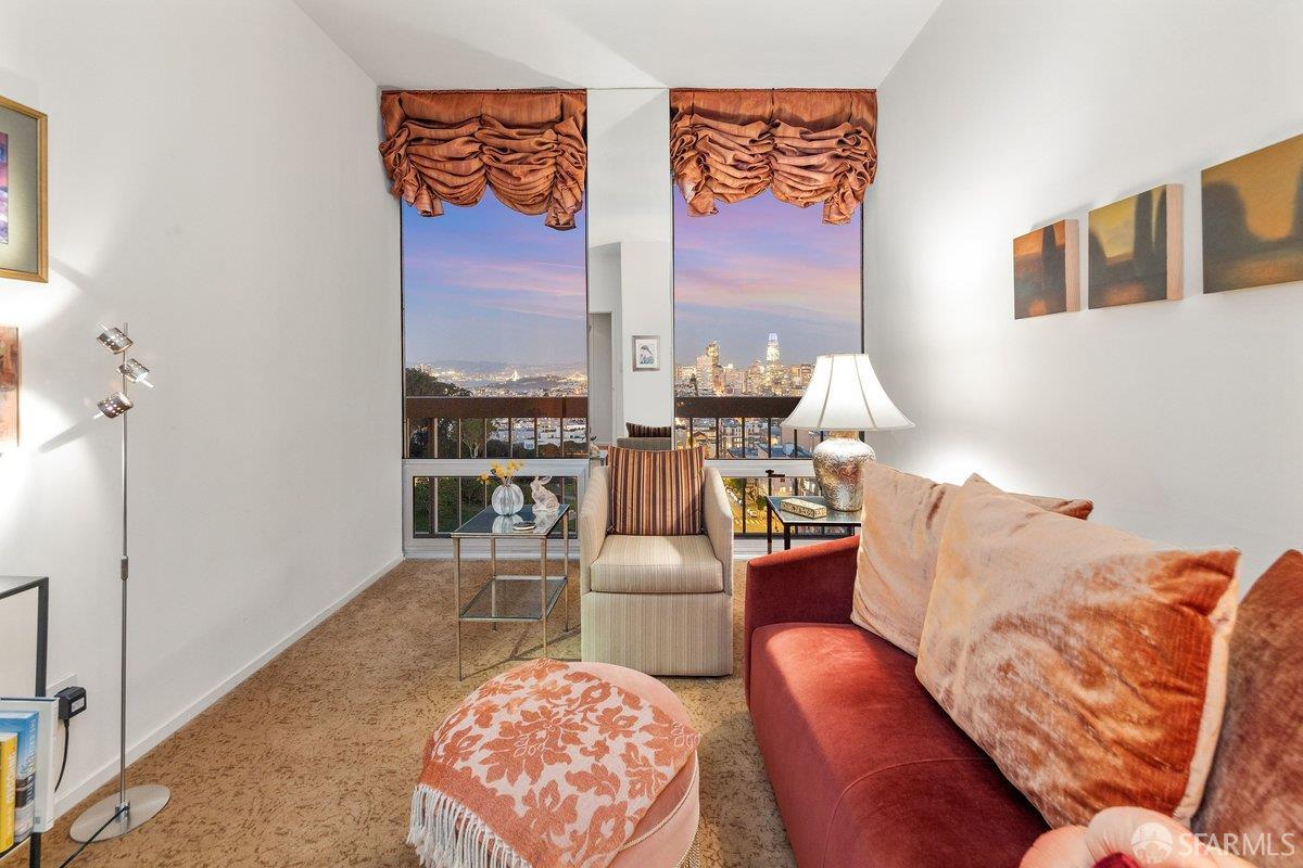 Detail Gallery Image 12 of 42 For 2200 Sacramento St #1601,  San Francisco,  CA 94115 - 3 Beds | 2 Baths