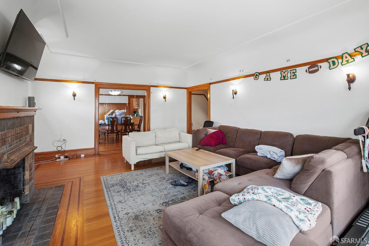 Detail Gallery Image 22 of 35 For 600 39th Ave, San Francisco,  CA 94121 - – Beds | – Baths