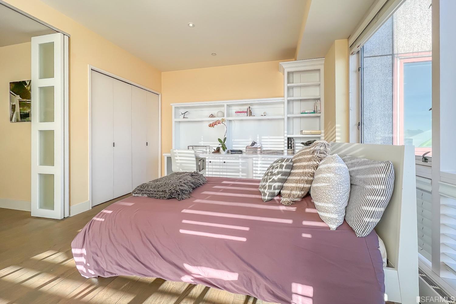Detail Gallery Image 21 of 29 For 333 Bush St #3801,  San Francisco,  CA 94104 - 2 Beds | 2 Baths